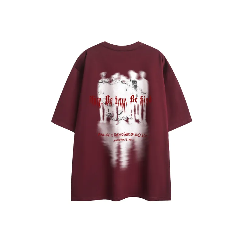FONDLOOK T Shirts Unisex-10