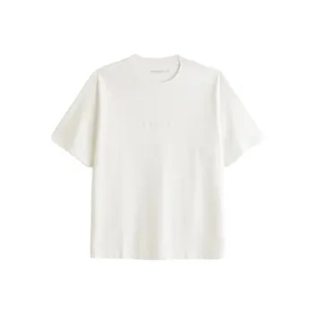 Abercrombie＆Fitch T Shirt Men's White