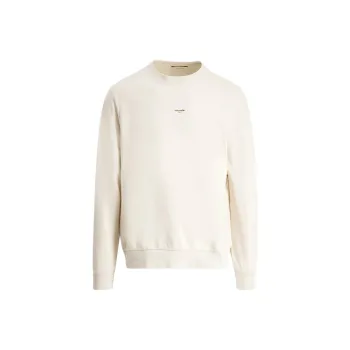 HOLZWEILER Sweatshirt Men's Beige