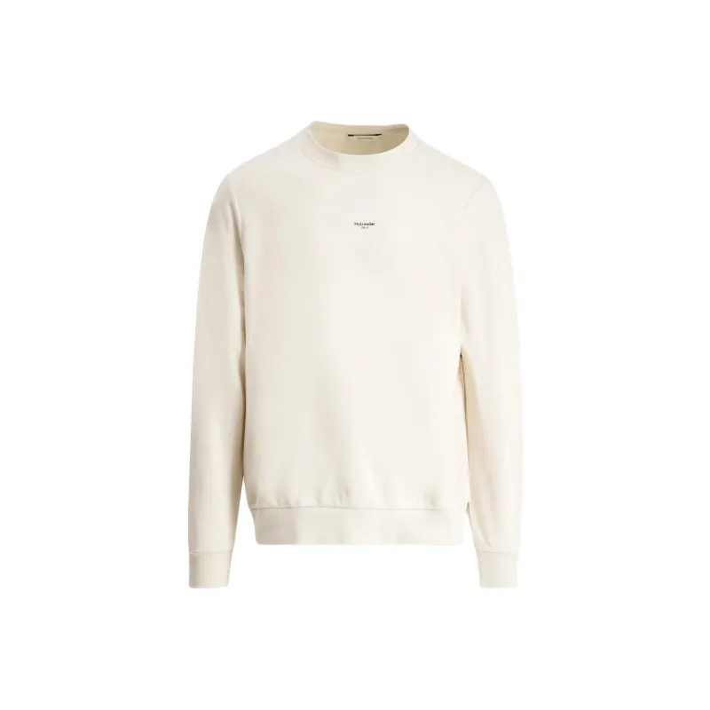 HOLZWEILER Sweatshirt Men's Beige-0