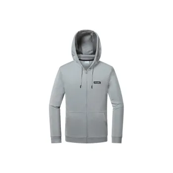 Columbia Sweatshirts Men Gray