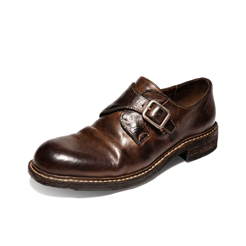 Vibram x Dreambo Casual Shoes Men's-5