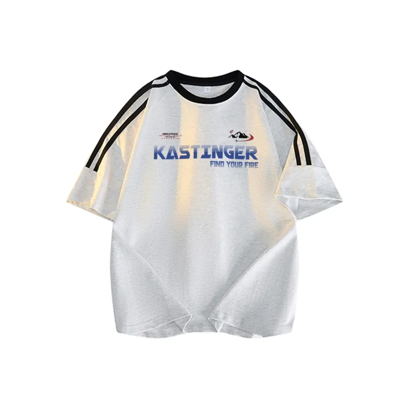 Kastinger T Shirts Unisex-4