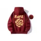 Burgundy (Fleece-Lined)