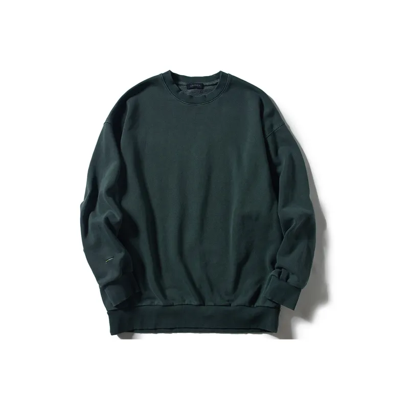 Nautica White Sail Nautica White Sail JP FW22 Sweatshirt Unisex-15