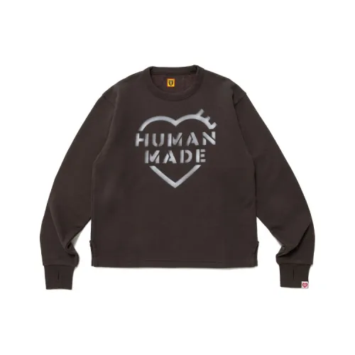 HUMAN MADE Military Sweatshirt #1 Sweatshirt