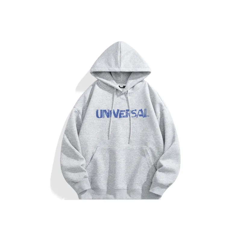 Universal Templates Sweatshirt Unisex-16