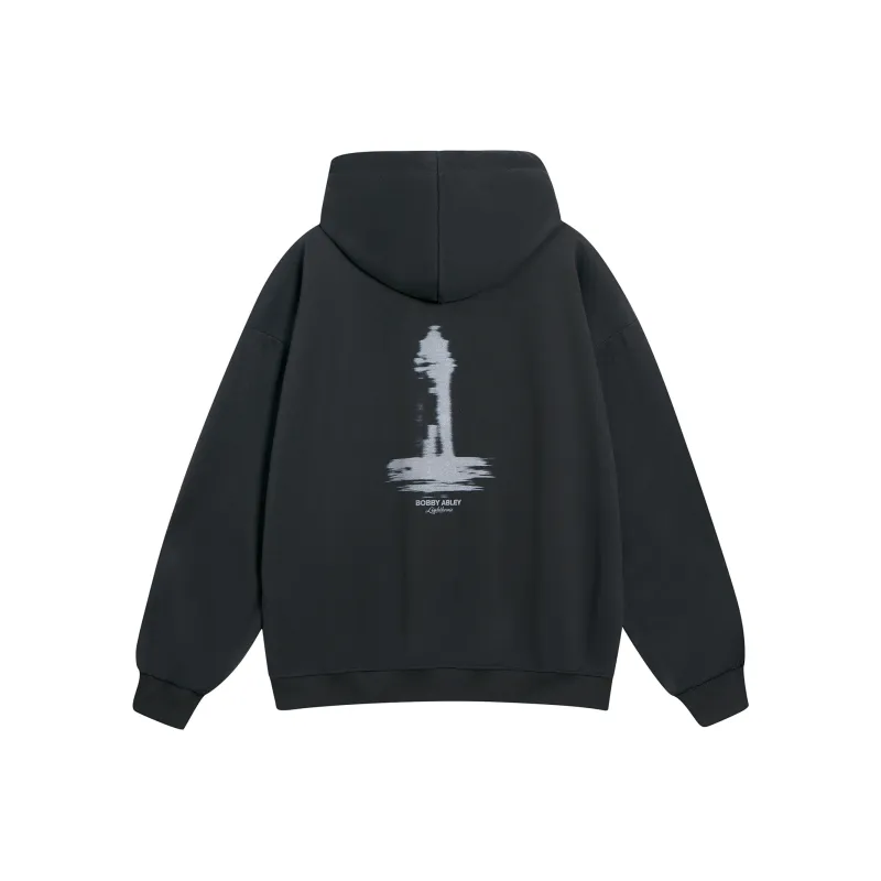 BOBBY ABLEY Sweatshirts Unisex-0