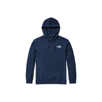THE NORTH FACE Sweatshirts Unisex Navy