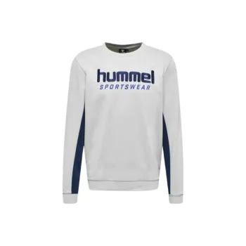 Hummel LGC WESLEY T-Shirt Unisex Gray