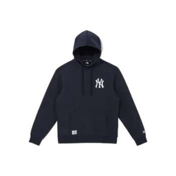 New Era x MLB Sweatshirt Men's Blue
