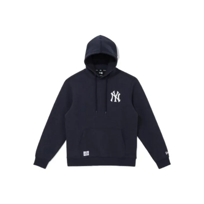 New Era x MLB Sweatshirt Men's Blue-0