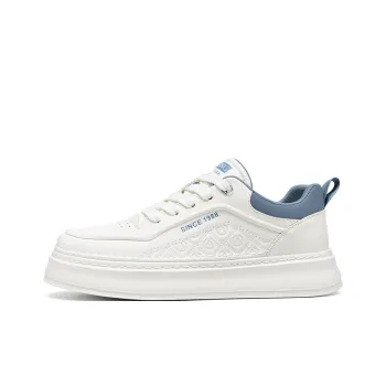 AOKANG Low Top Skateboard Shoes Men's