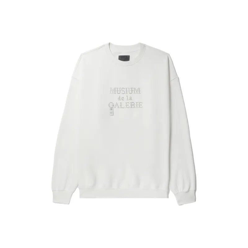 MUSIUM DIV Sweatshirts Unisex-10