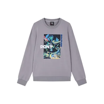 Pony Sweatshirts Men