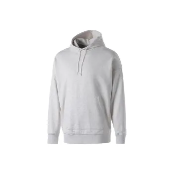 PUMA Golf MATTR Geo Sweatshirts Men Gray