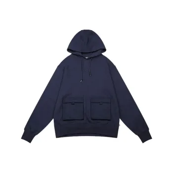 Dickies Sweatshirt Men's Navy Blue