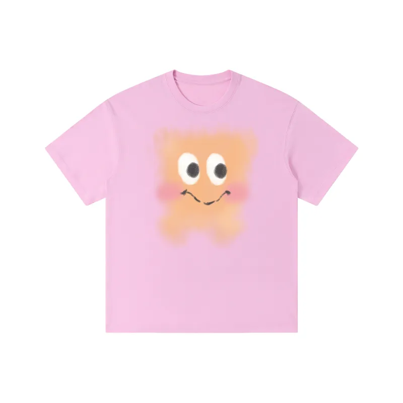 BURGENLAND T Shirts Unisex-4