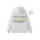 White (Fleece-Lined Thermal)