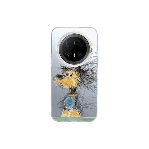 ZHENGGUANG Phone Cases