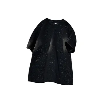 UNthemed T Shirts Unisex