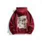 Burgundy (Fleece-Lined)