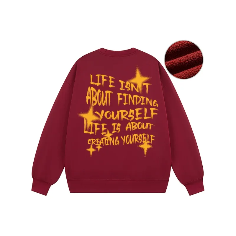 IVEIII Sweatshirts Unisex-27