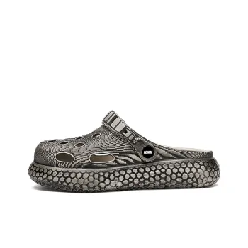 FCMM Clogs Unisex