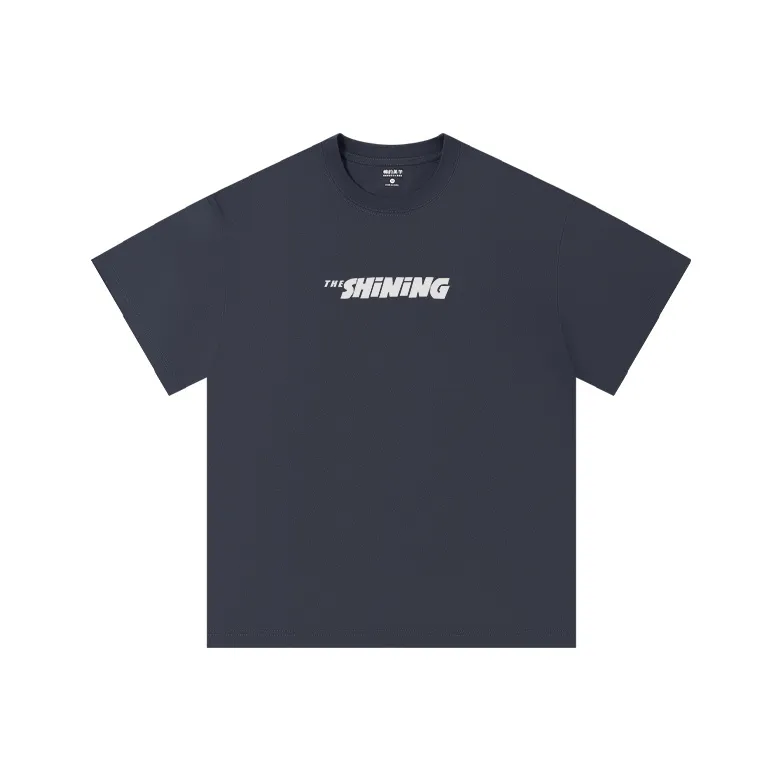 MIANDEMEIXUE Short Sleeved T Shirts Unisex-24