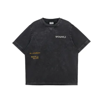JACK&JONES T-Shirts Men