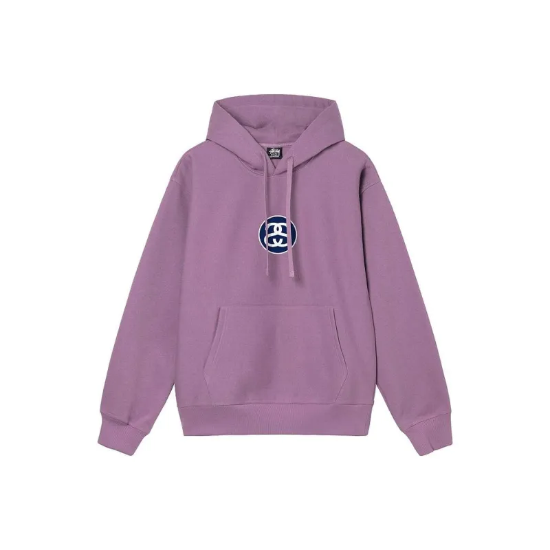 Stussy SS Link Hoodie-6