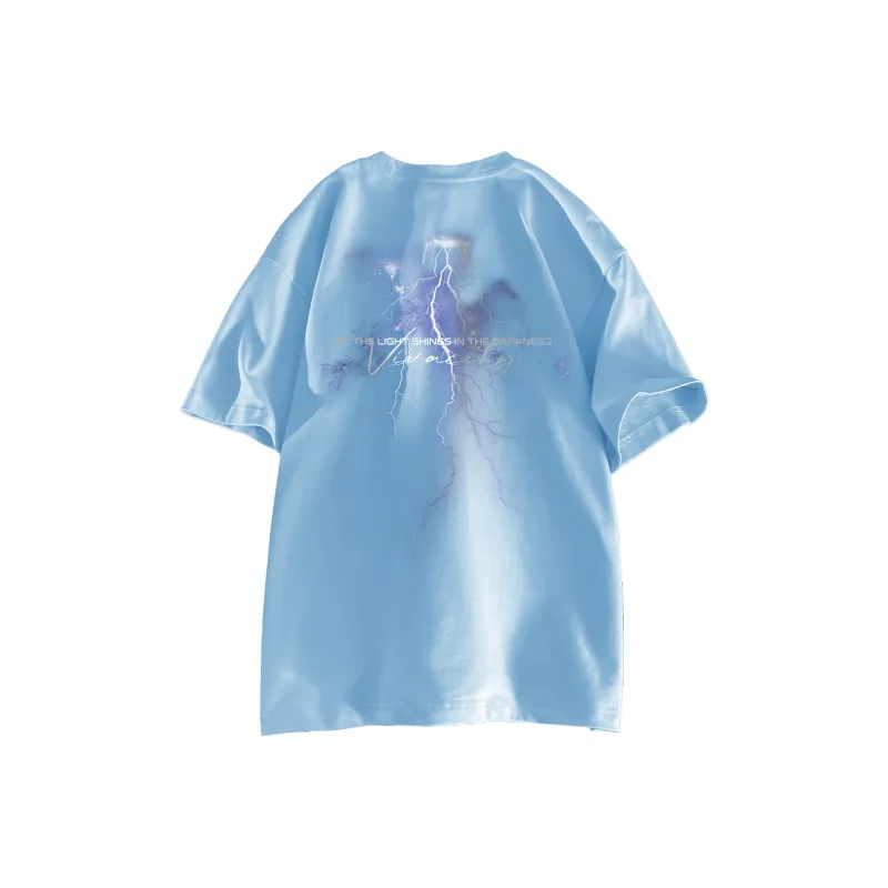 Warrior Ride The Wind Collection Open Ended Smile Collection T Shirt Unisex-16
