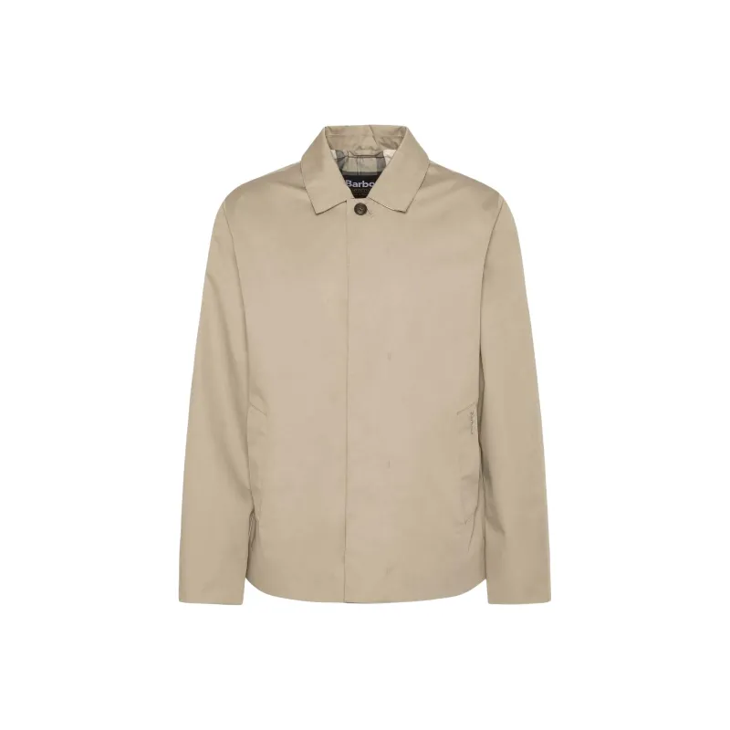 BARBOUR Jackets & Coats Men's Beige-0