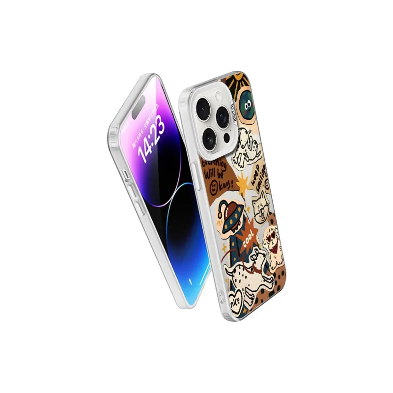 Baochengbao Phone Cases-14