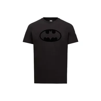 Moncler Batman Logo T Shirt