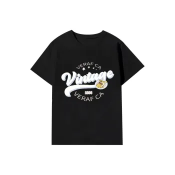 VERAF CA T Shirts Unisex