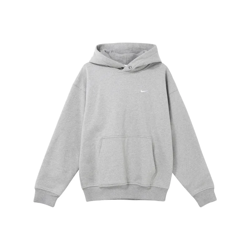 Nike Sweatshirts Men Gray-0