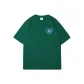 Dark Ink Green