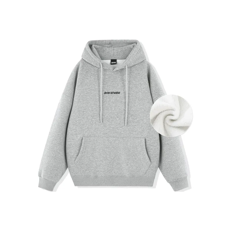 BRNR Sweatshirts Unisex-0