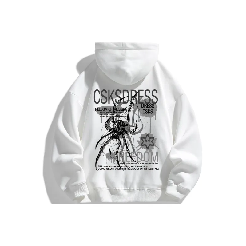 CSKS Sweatshirts Unisex-25