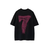 Black (Red)
