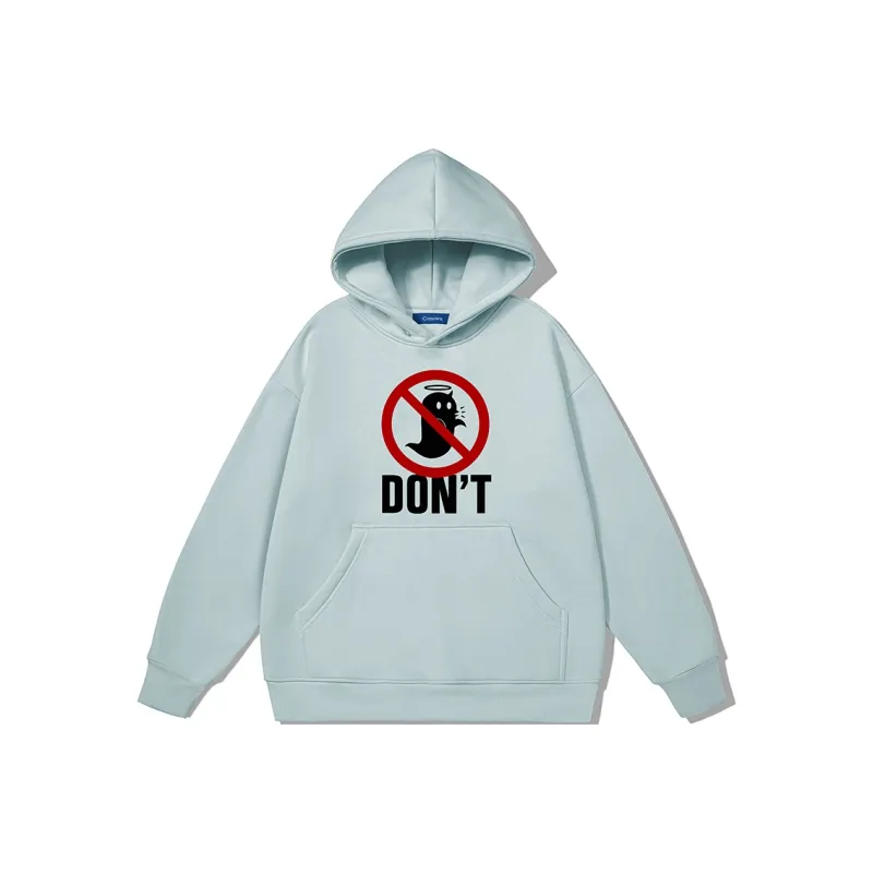 COMOWA Sweatshirts Unisex-10