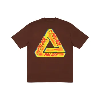 PALACE Heat Sensi T shirt