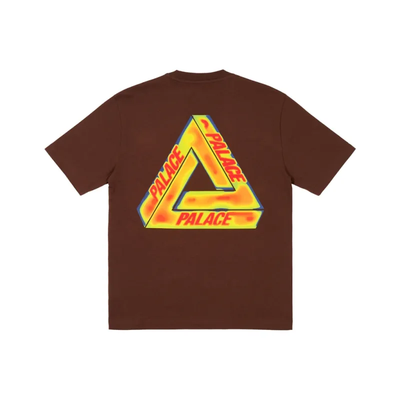 PALACE Heat Sensi T Shirt-0