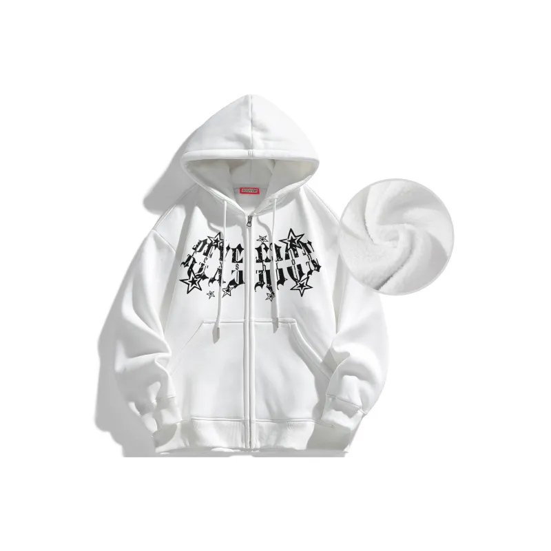 REXSHION Sweatshirts Unisex-24