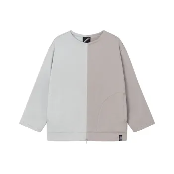 MERRELL Sweatshirts Unisex Light Gray