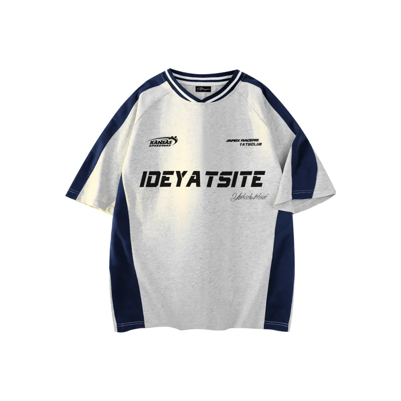 YATSI T Shirts Unisex-2