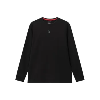 SPYDER T Shirts Men