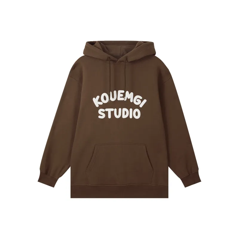 KOUEMGI Sweatshirts Unisex-0