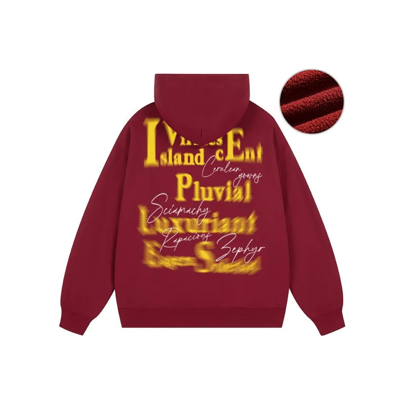 IVEIII Sweatshirts Unisex-30